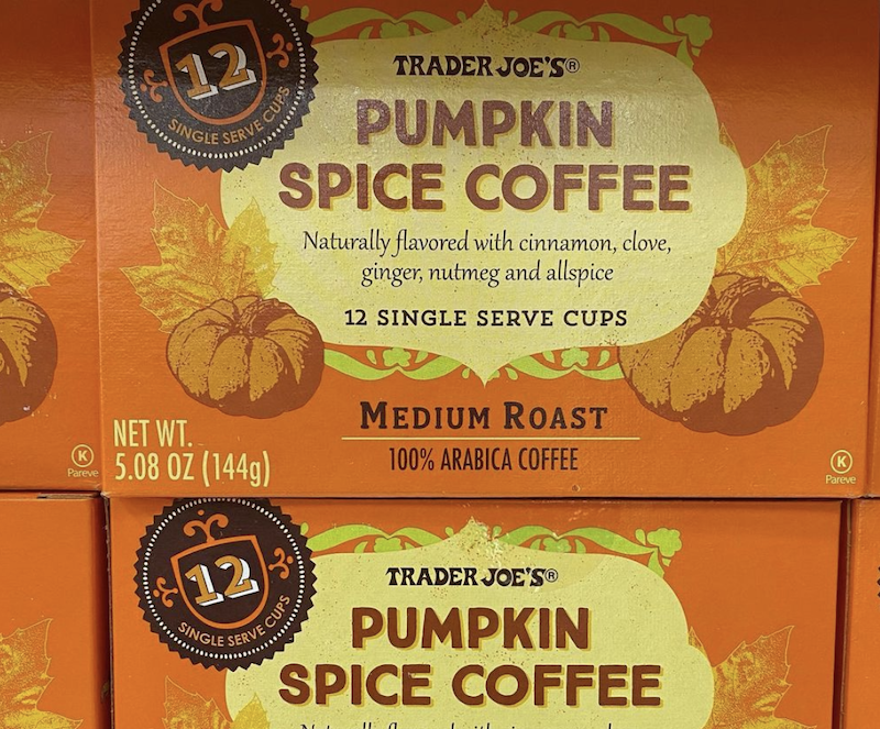 VegNews.PumpkinCoffee