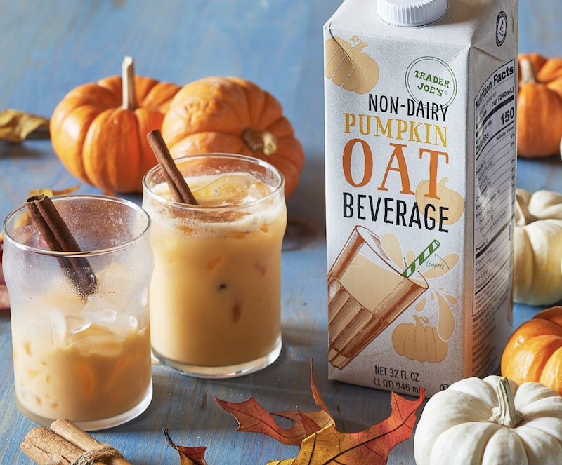 VegNews.Pumpkinoatbeverage