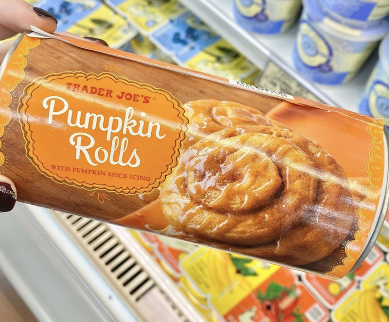 VegNews.Pumpkinrolls