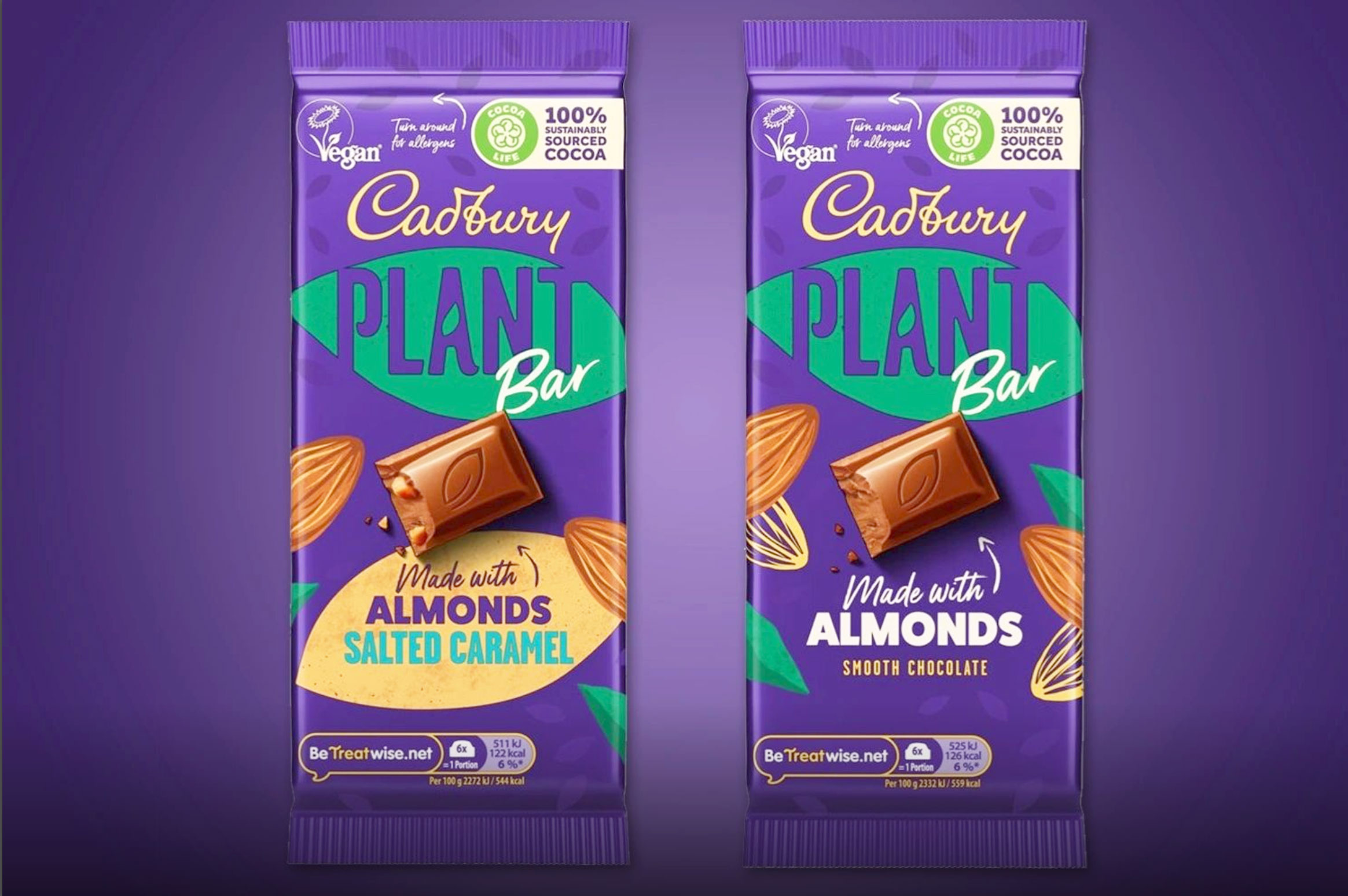 VegNews.CadburyPlantBar