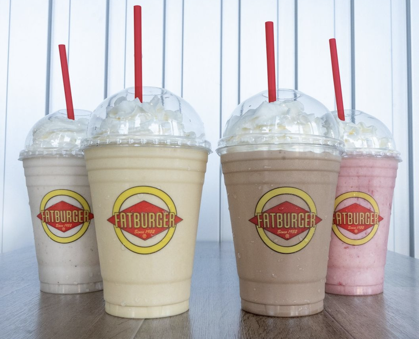 Where to Get the Creamiest, Tastiest Vegan Milkshakes Across the US