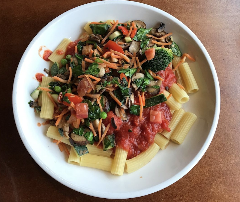 VegNews.Indyveganolivegarden