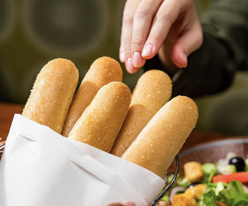 How To Eat Vegan At Olive Garden The Ultimate Guide VeganFanatic