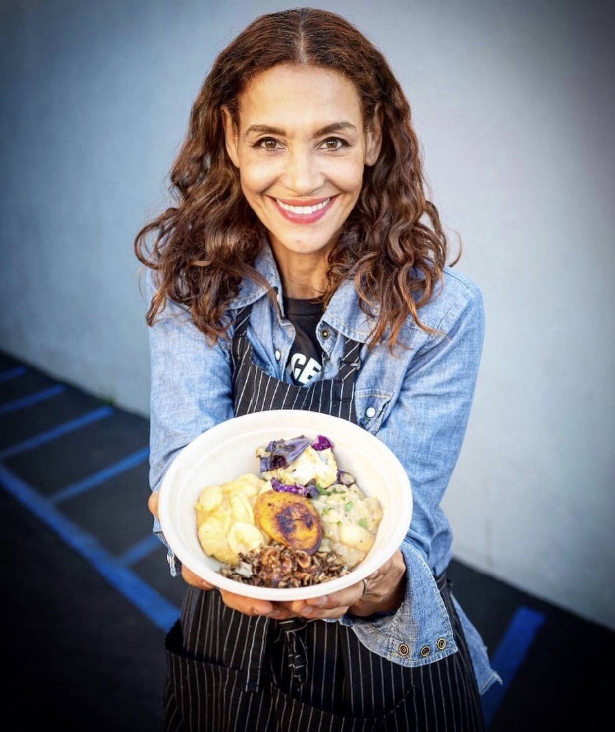 10 Black Vegan Chefs Redefining PlantBased Food and Community VegNews