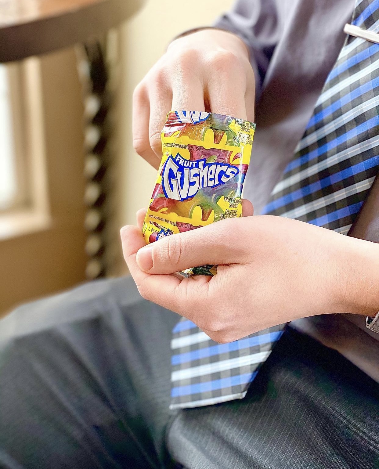 VegNews.Gushers