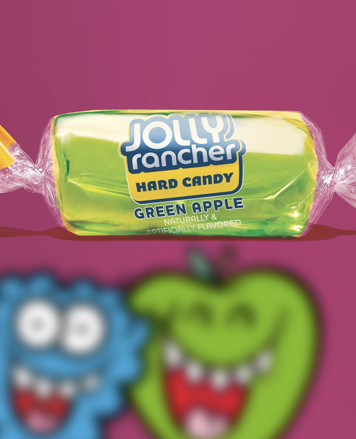 VegNews.JollyRanchers