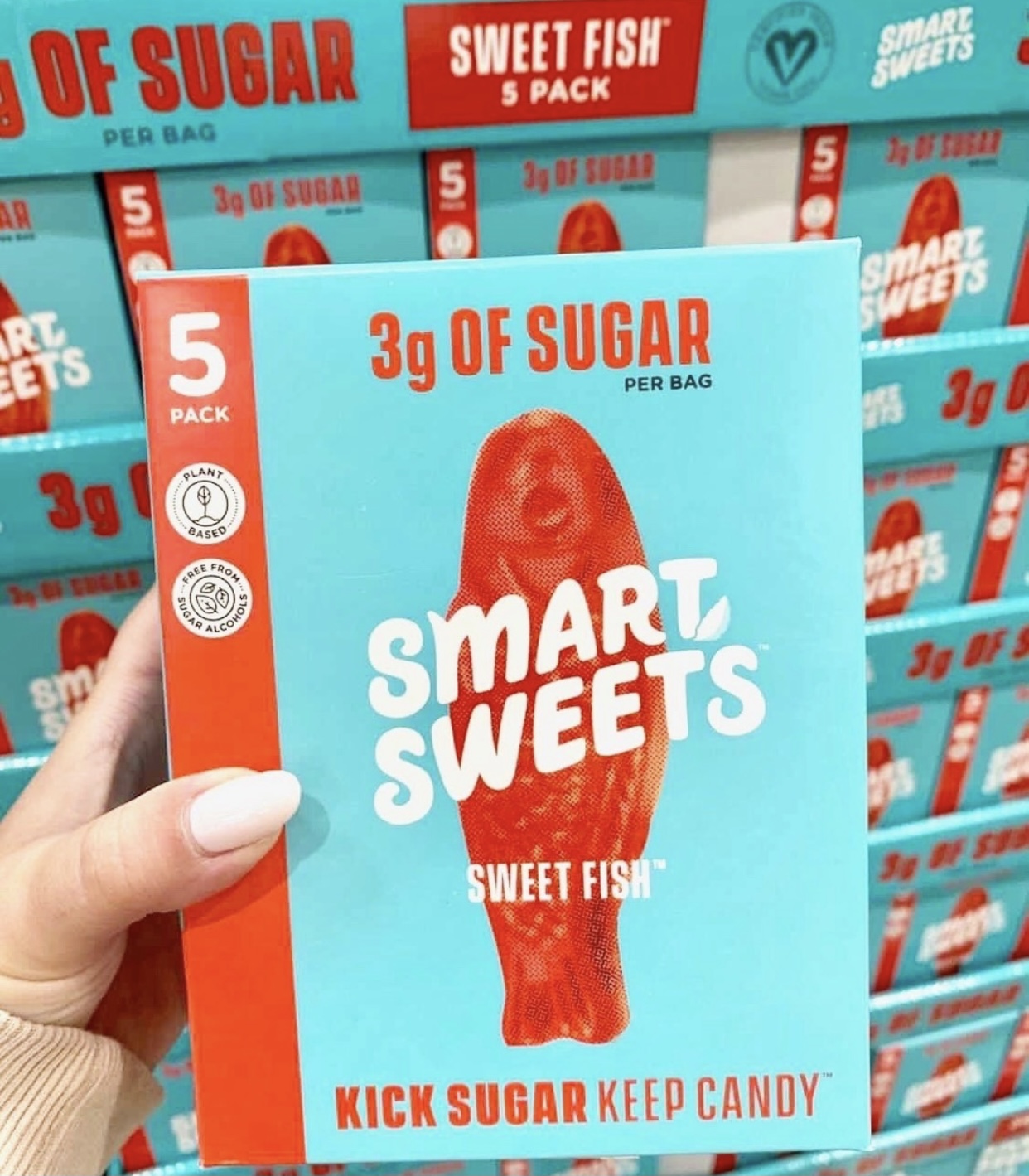 VegNews.SmartSweets