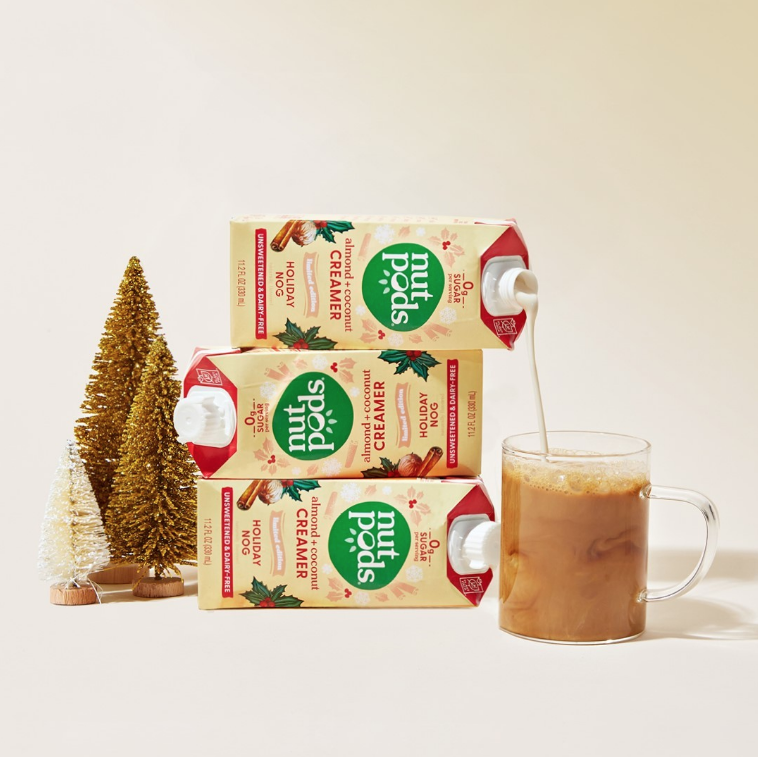 VegNews.HolidayNog