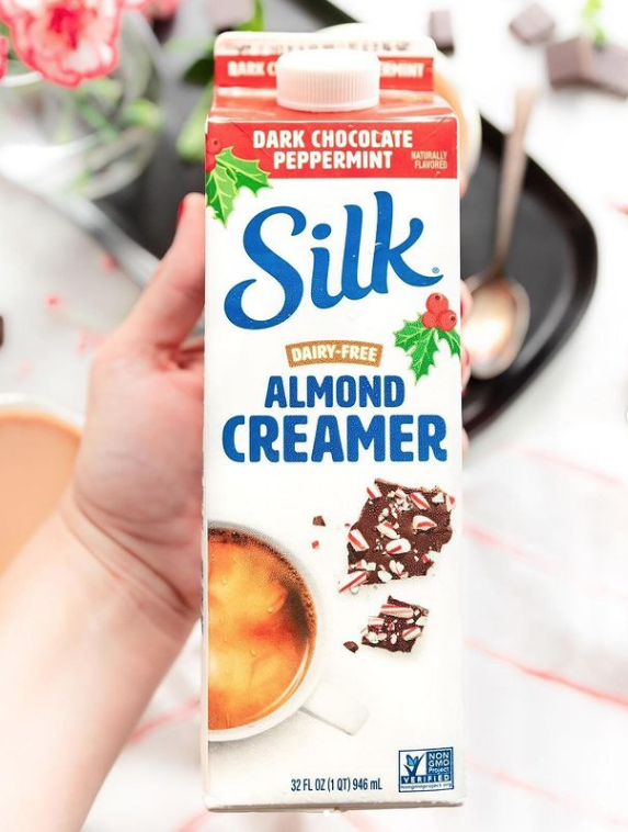 VegNews.SilkPeppermintCreamer