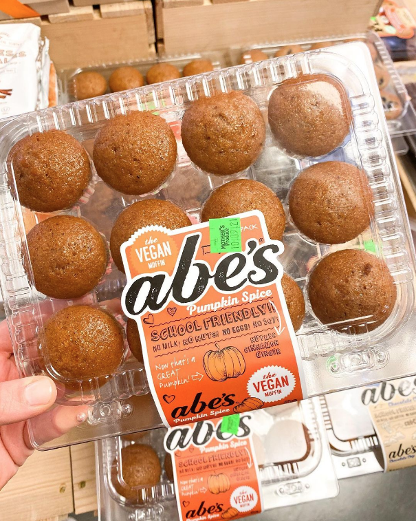 VegNews.AbesMuffins