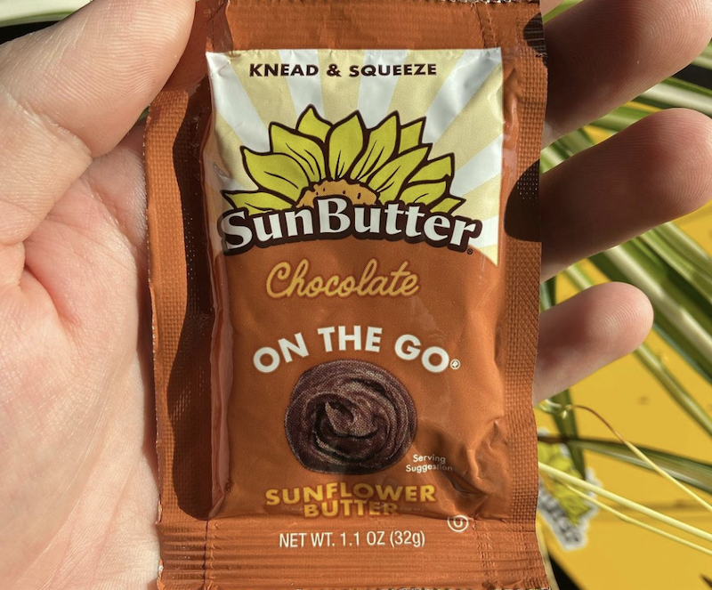 VegNews.Sunbutter