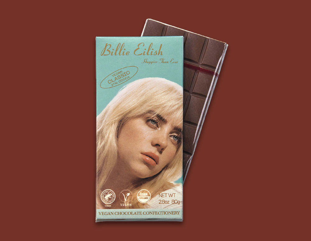 VegNews.BillieEilishChocolate