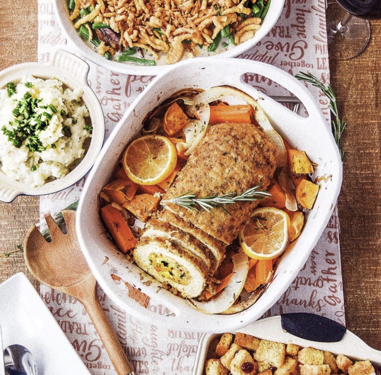 VegNews.Gardein
