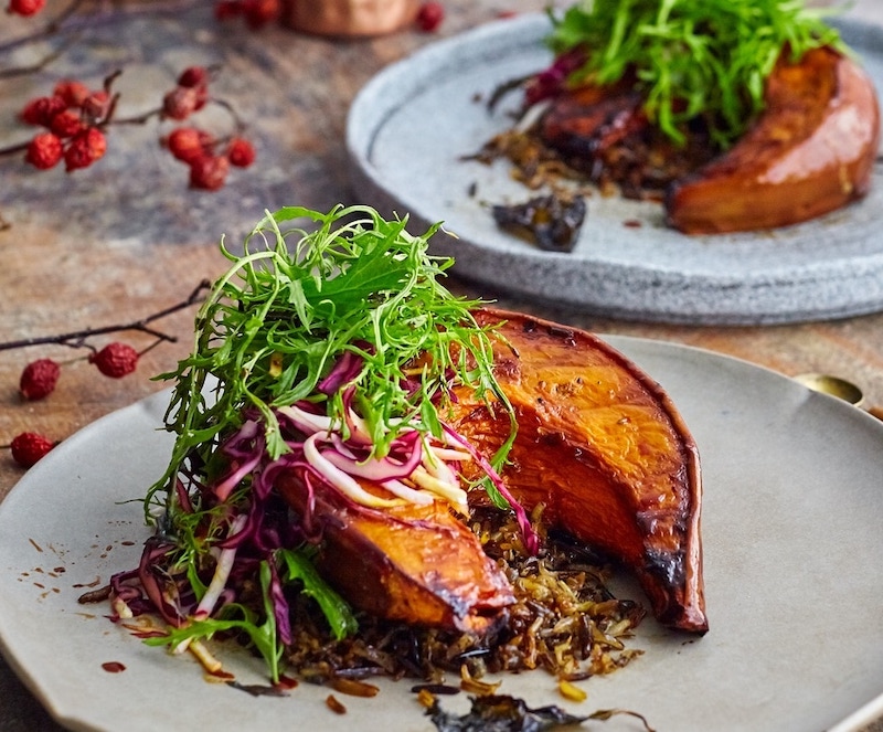 36 Vegan Thanksgiving Sides That Will Wow Friends and Family