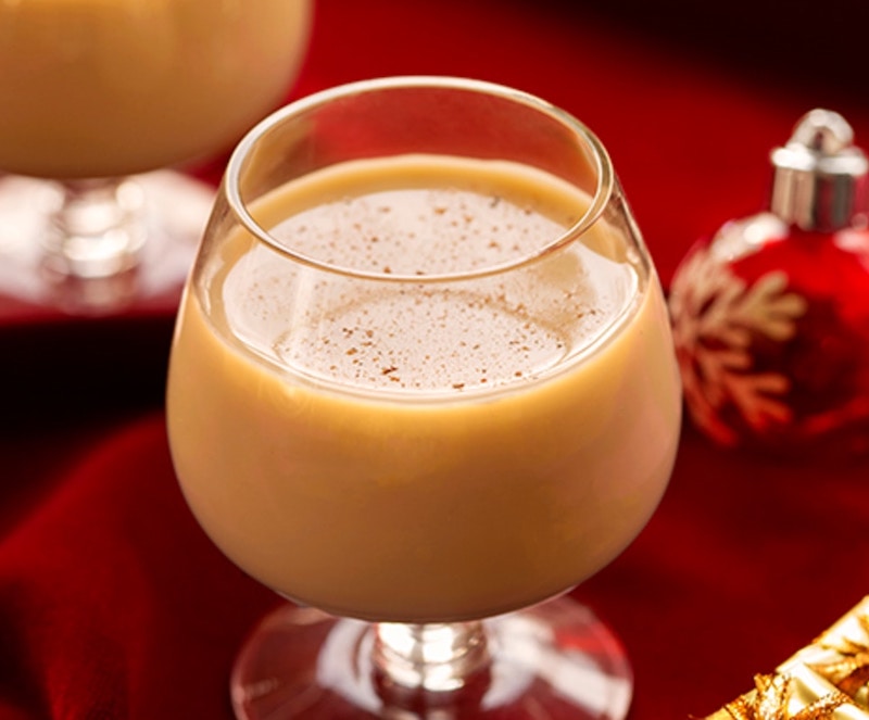 VegNews.HolidayEggnog