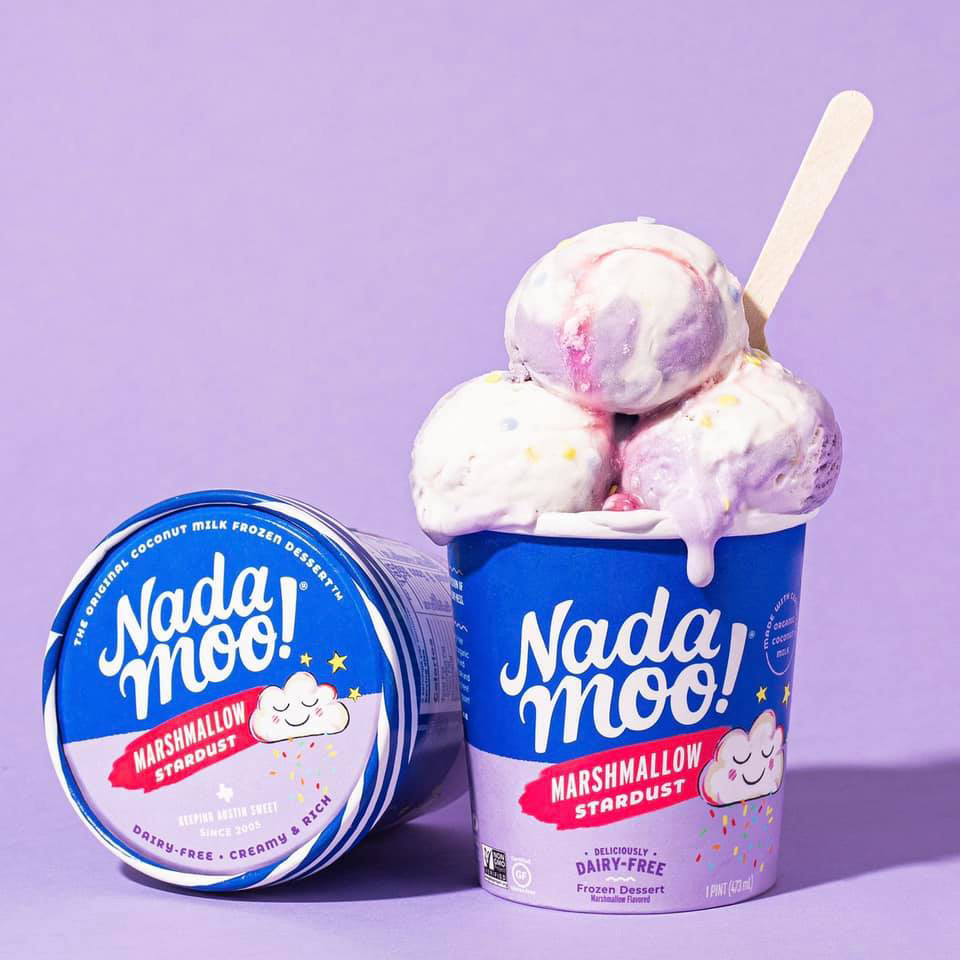 Vegan Ice Cream Pioneer NadaMoo! Secures $10 Million Investment to ...