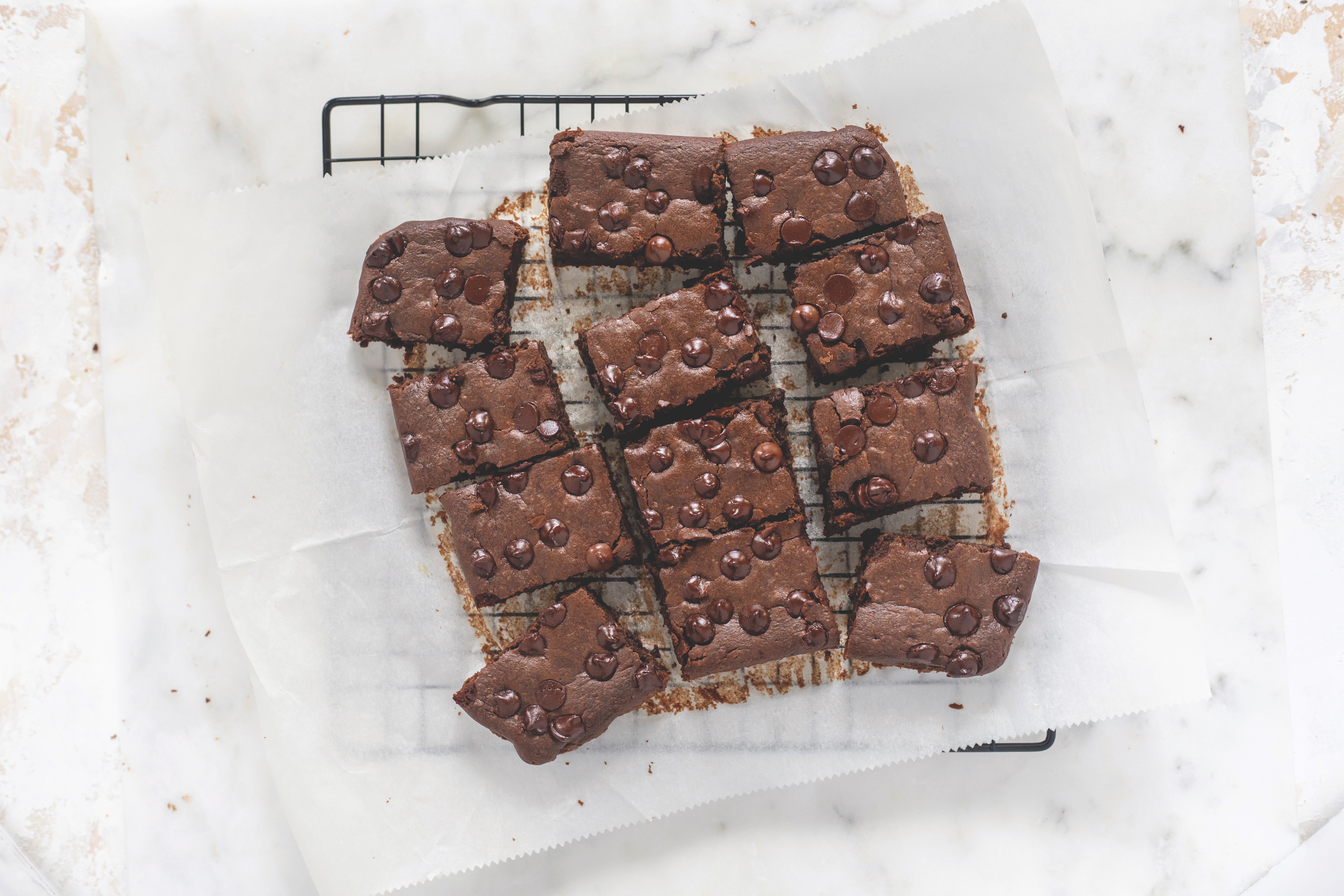 VegNews.SweetPotatoTahiniBrownies