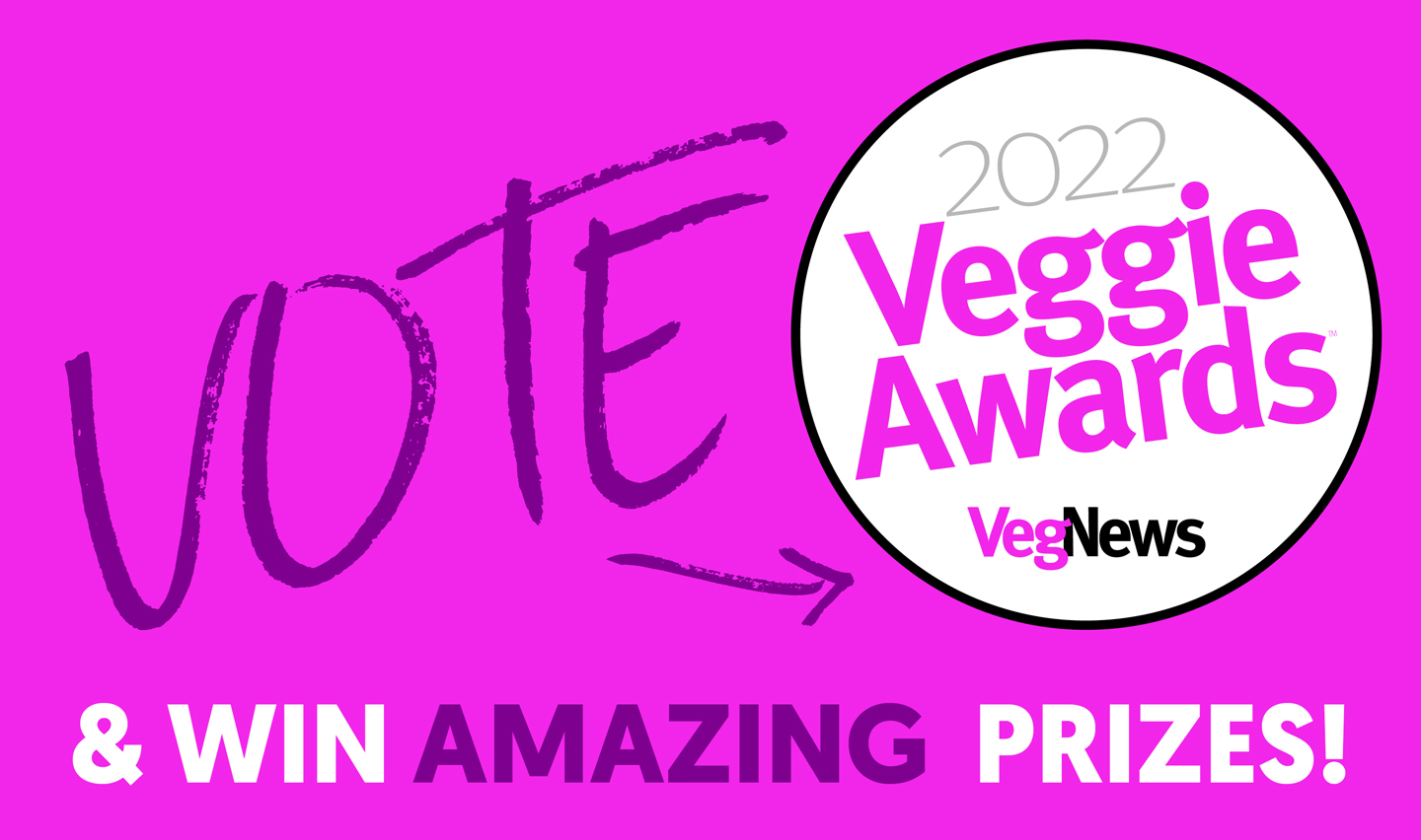 VeggieAwards2022.Vote.1440x852