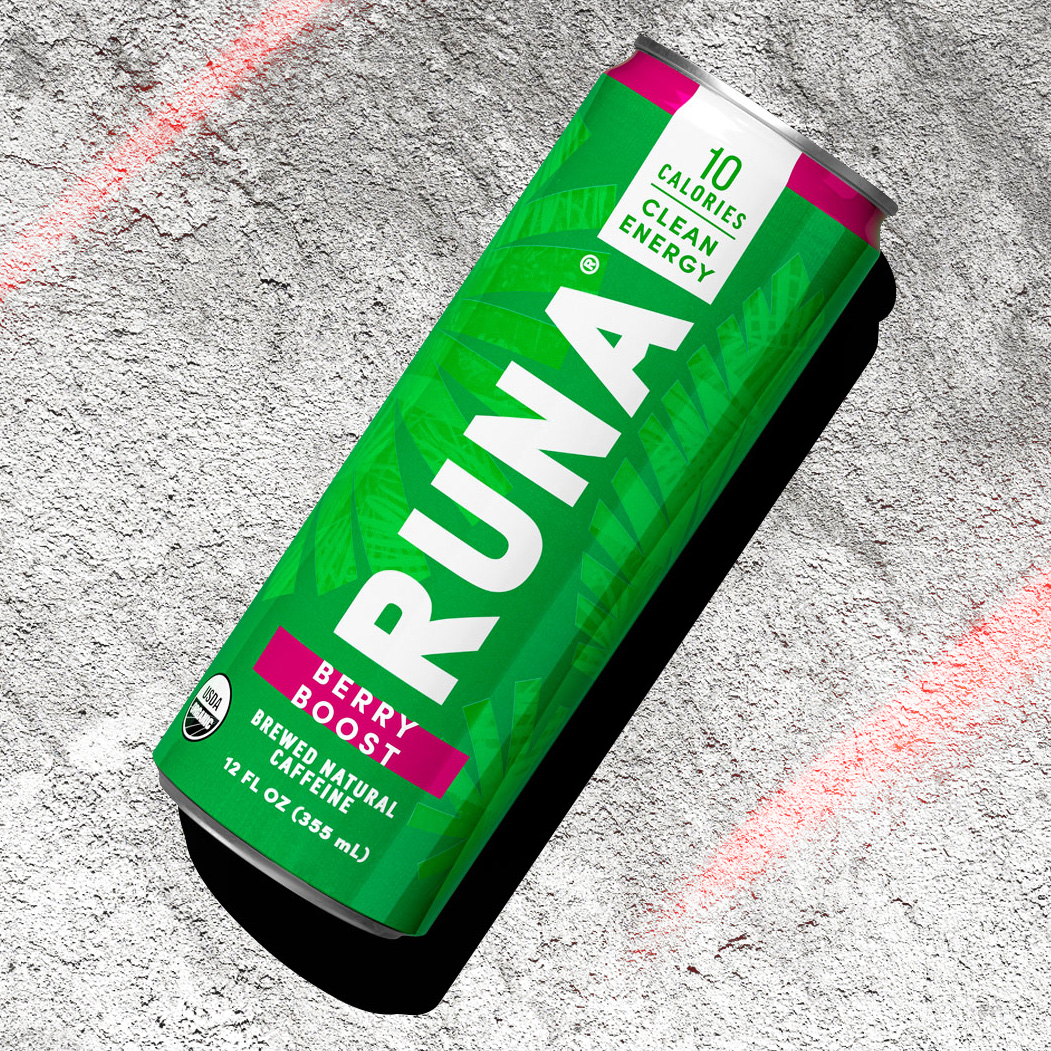 VegNews.Runa