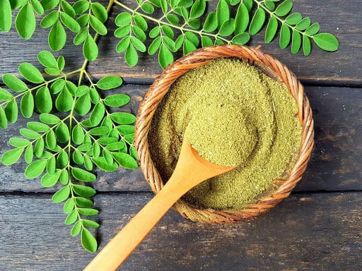 VegNews.Moringa