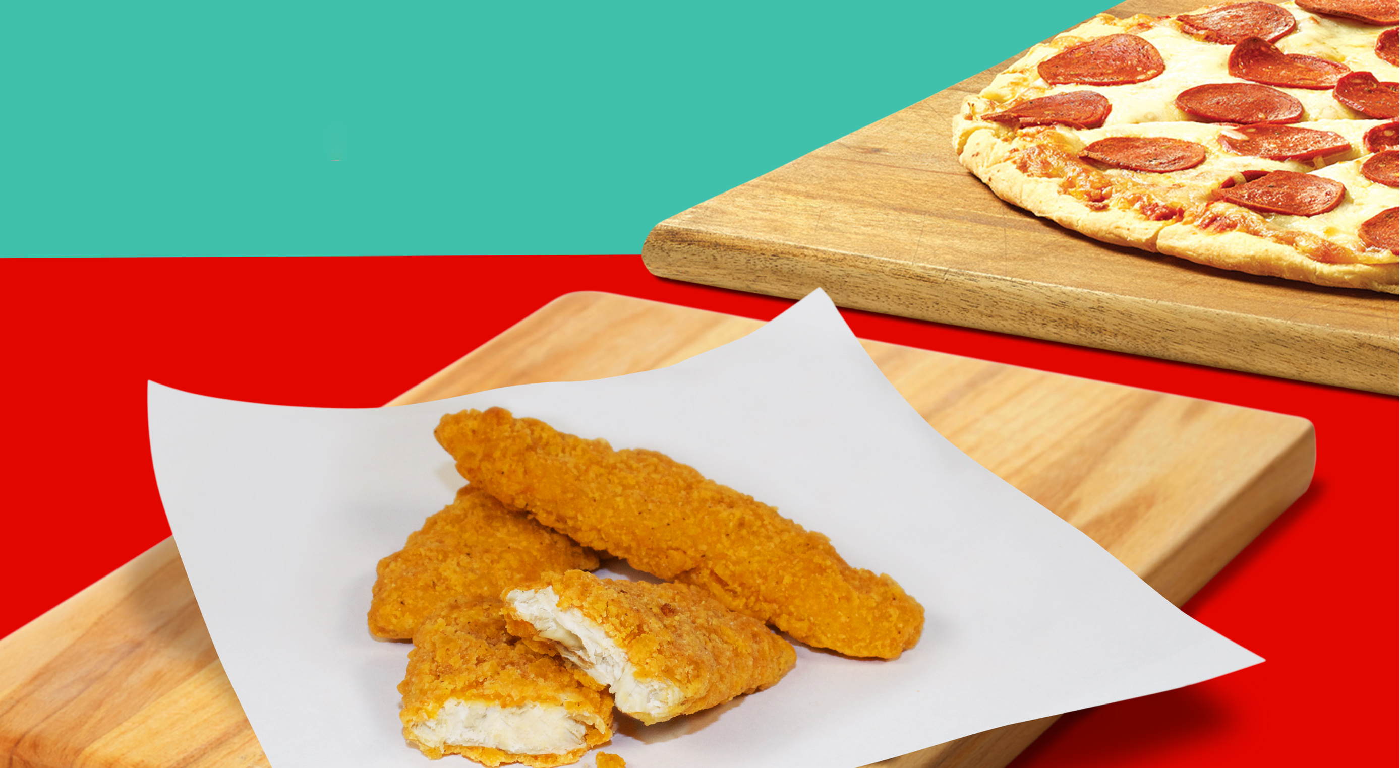 7-Eleven adds vegan chicken offerings to hot menu in all 600 stores in Canada