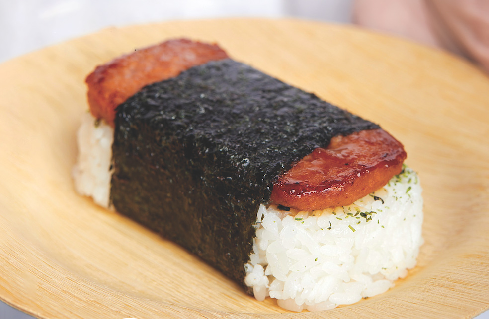 VegNews.OmniFoodsSpamMusubi