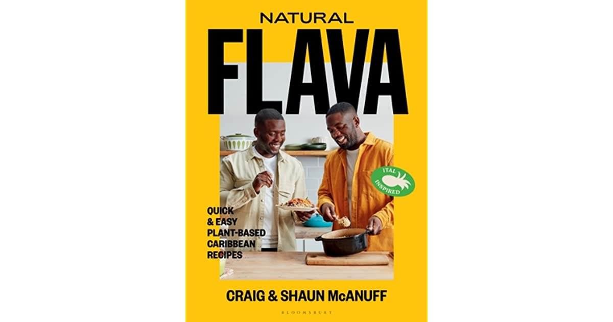 VegNews.NaturalFlava