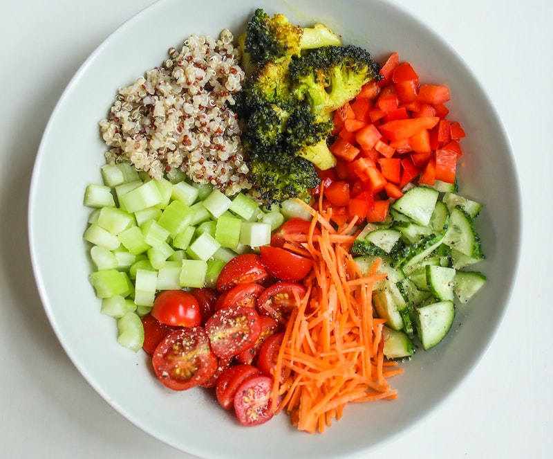 VegNews.Grainbowl