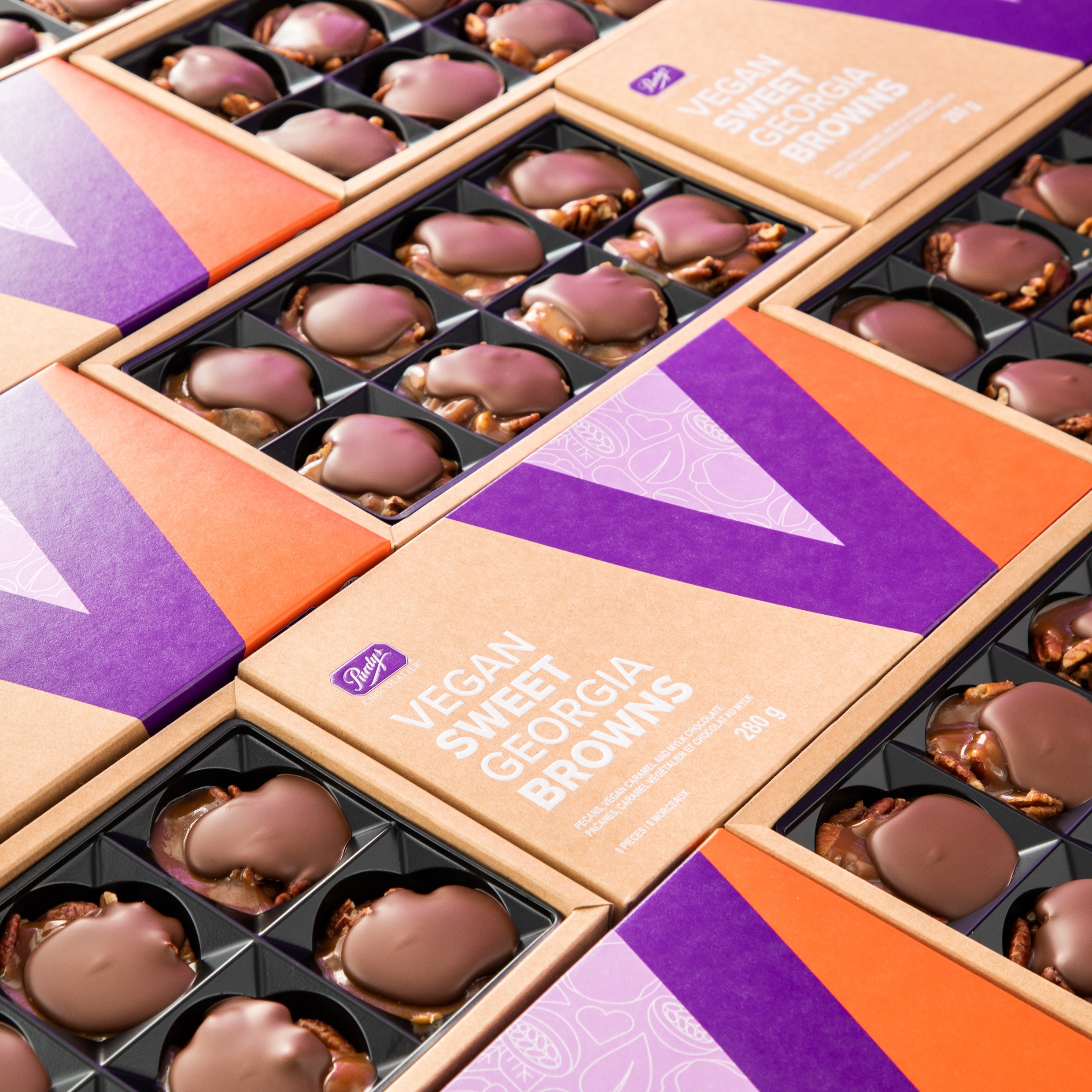 You Can Now Get Cadbury's Vegan Chocolate Bar in North America