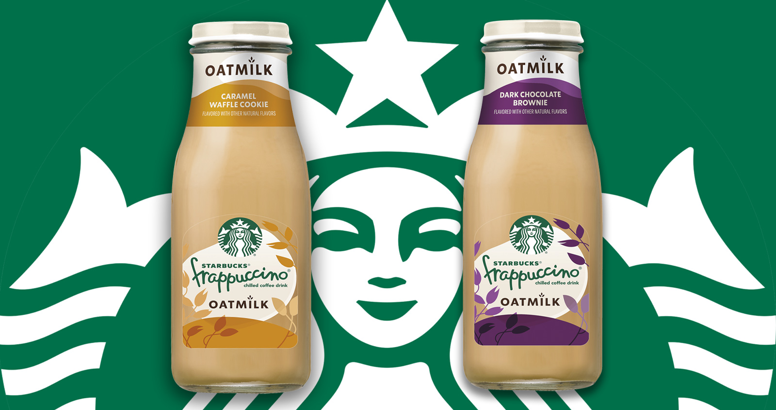 VegNews.StarbucksSocOatMilkFraps