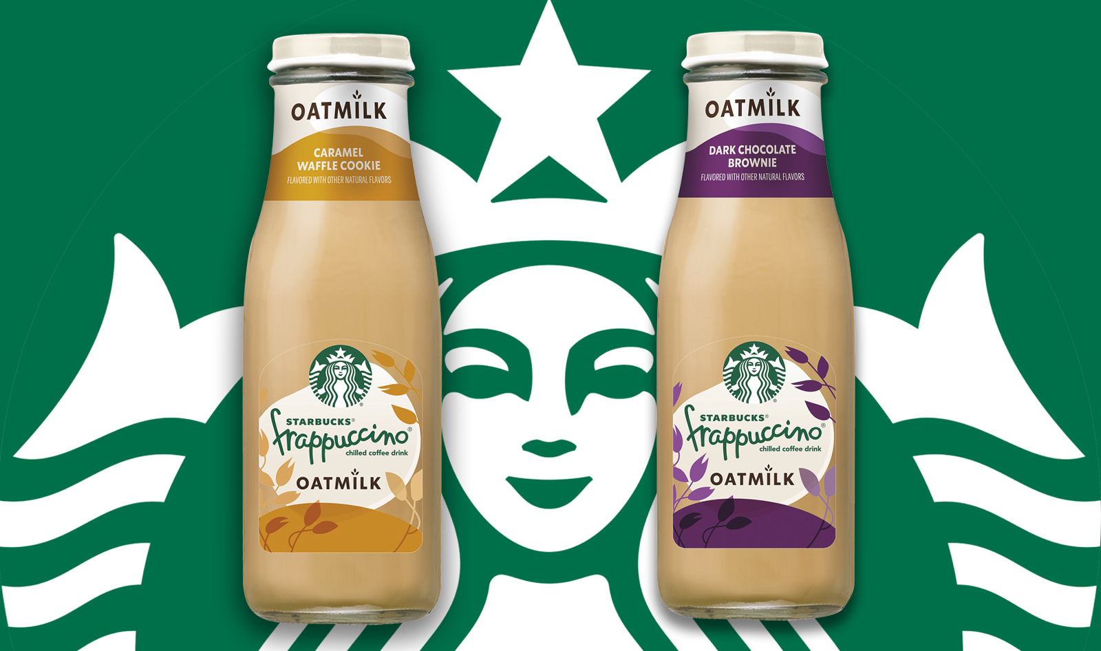 VegNews.StarbucksOatMilkFraps