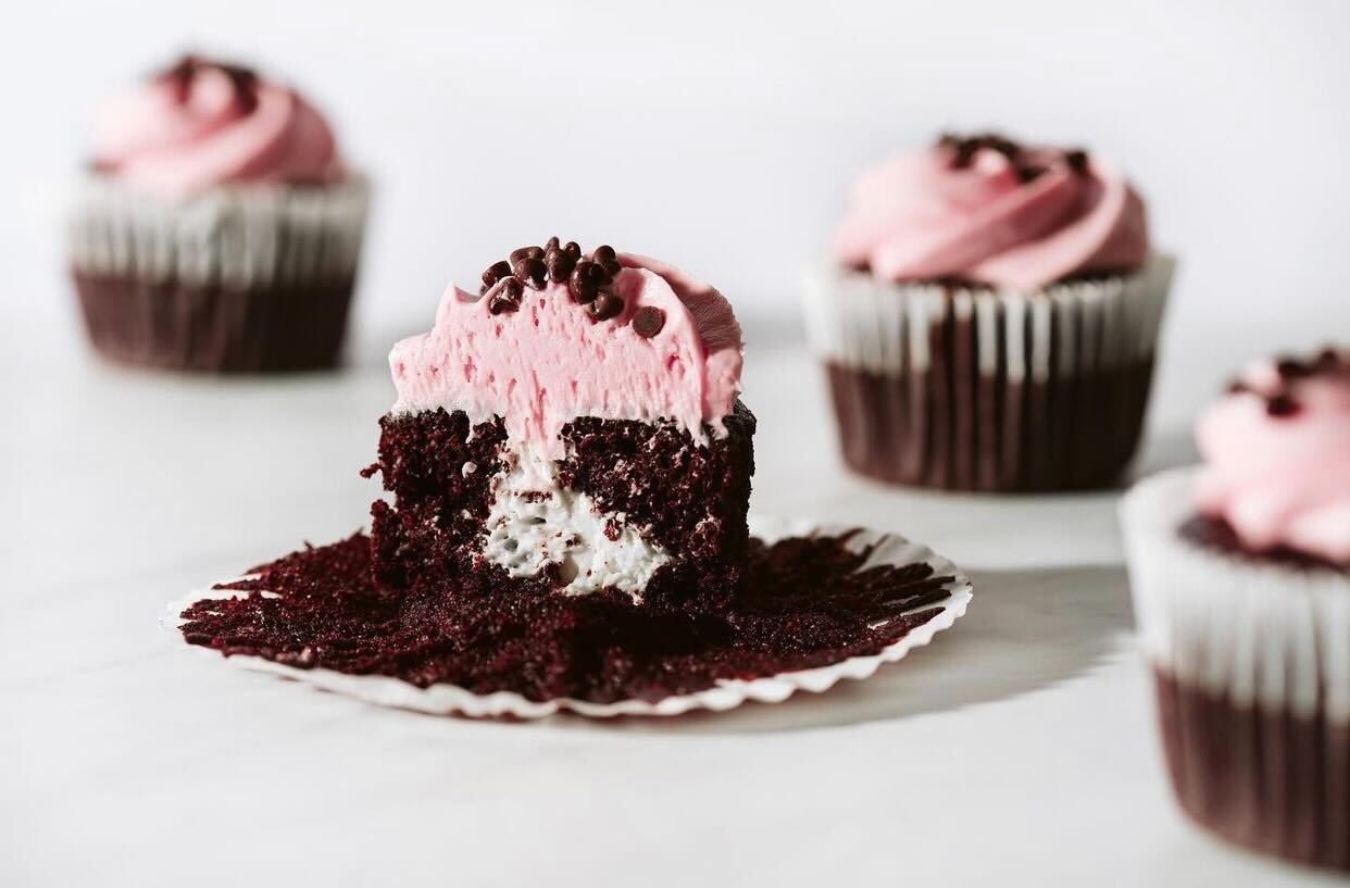 VegNews.RubiconCupcake