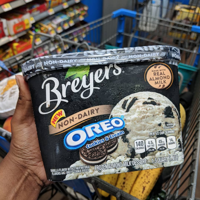 VegNews.Breyers