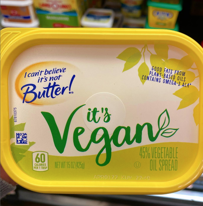 VegNews.Butter