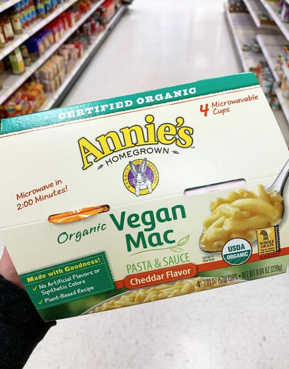 VegNews.Annies