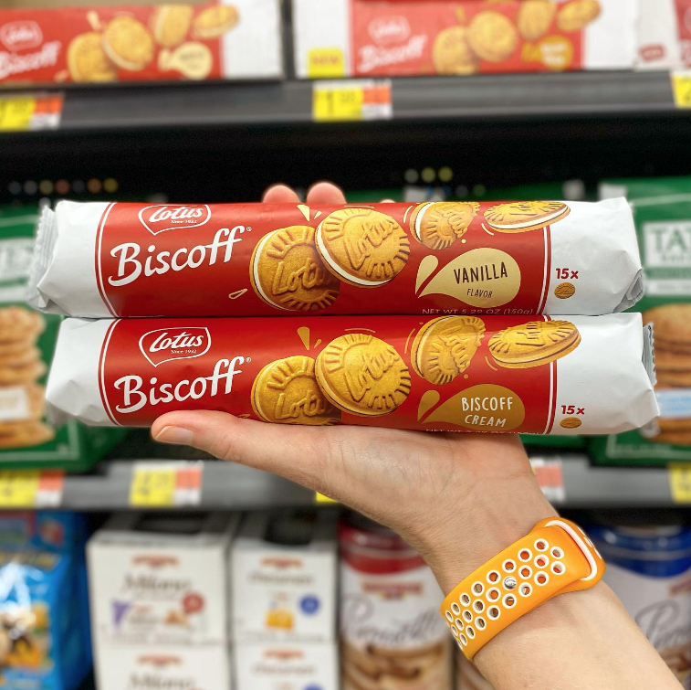 VegNews.Biscoff