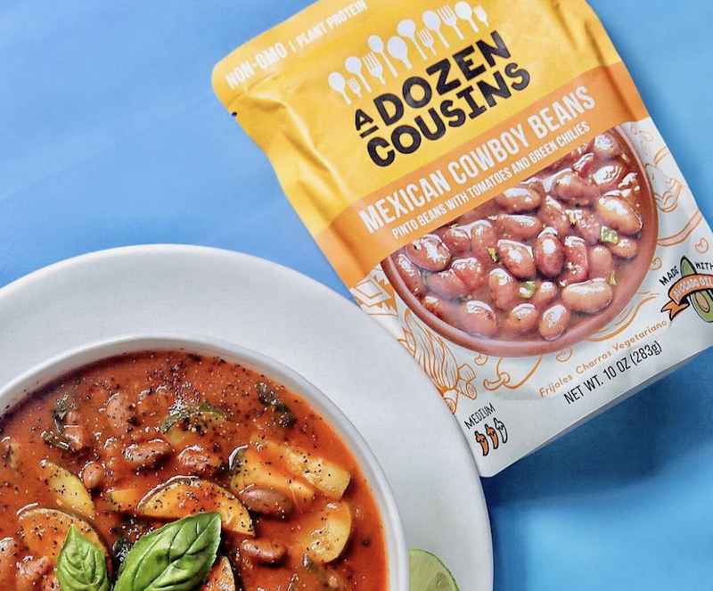 15 Vegan Manufacturers That Make Plant-Primarily based Whole30 So A great deal More delicious