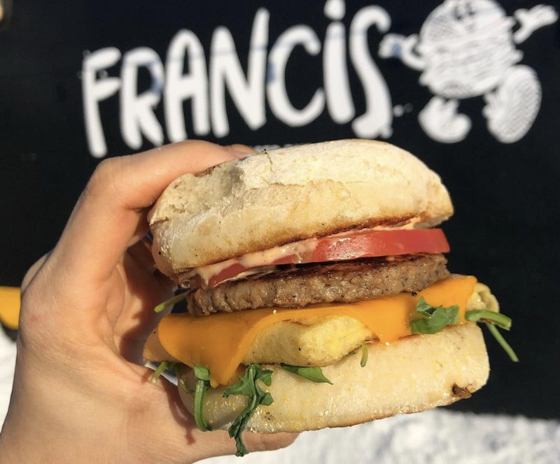 VegNews.FrancisBurgerJoint