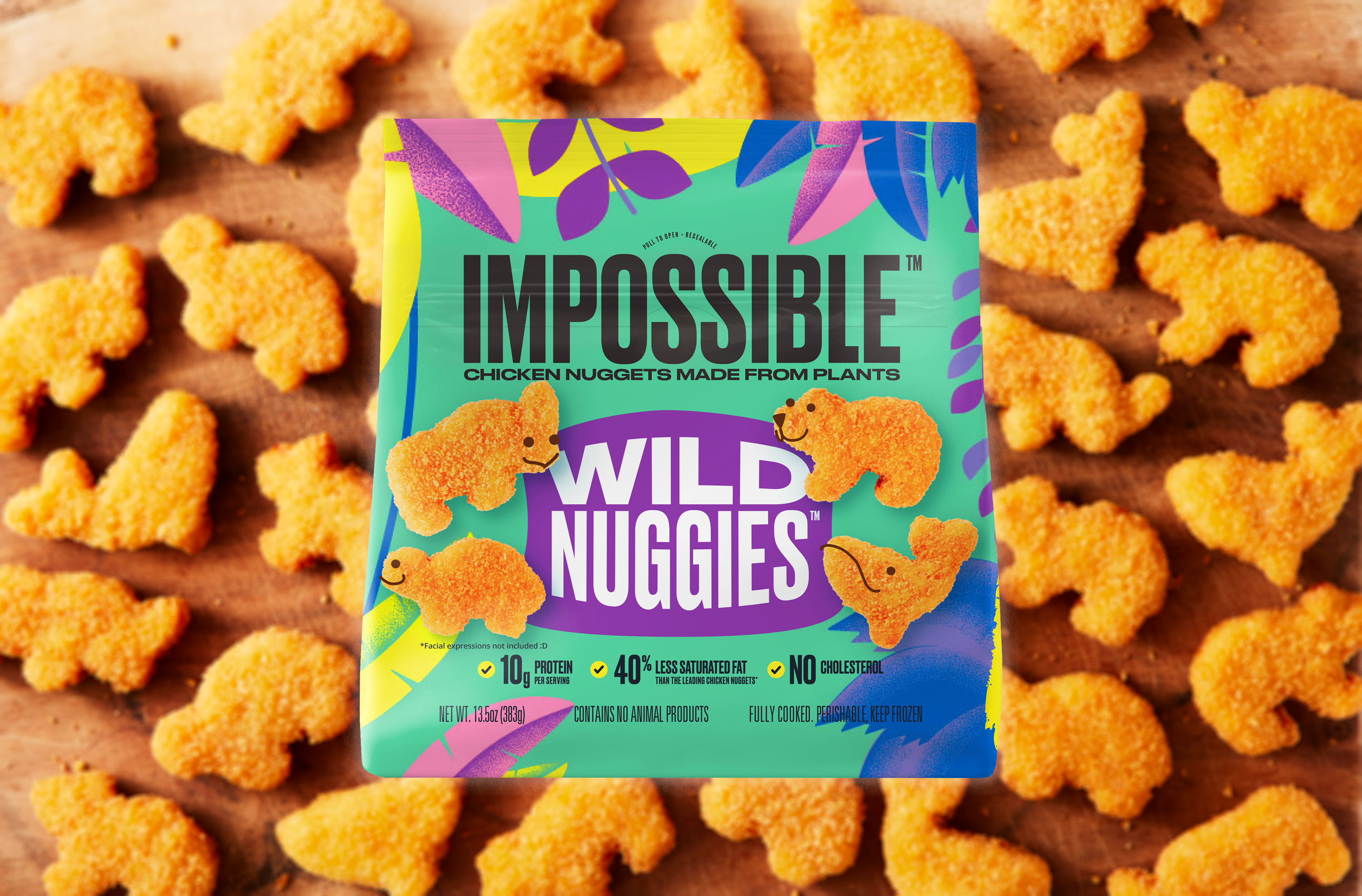 VegNews.ImpossibleChickenNuggets.ImpossibleFoods