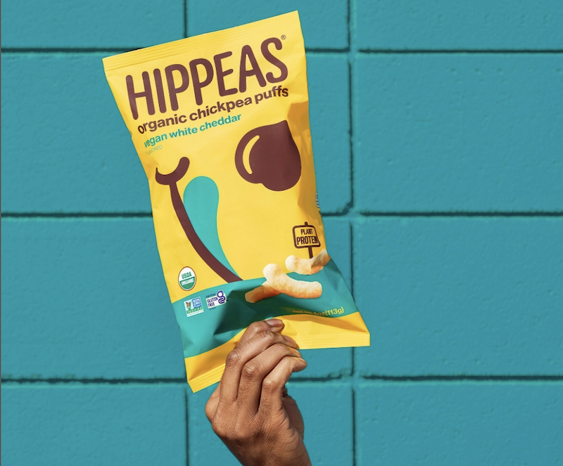 VegNews.Hippeas