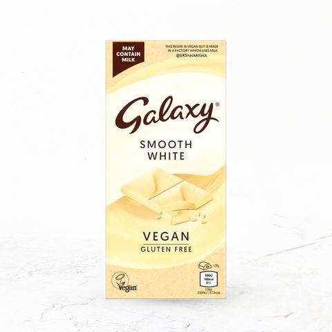 dairy free white chocolate nz