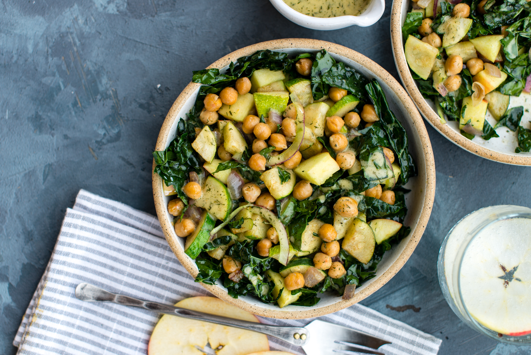 How to Create a Vegan Meal Plan (Plus, Plant-Based Recipe Inspiration)
