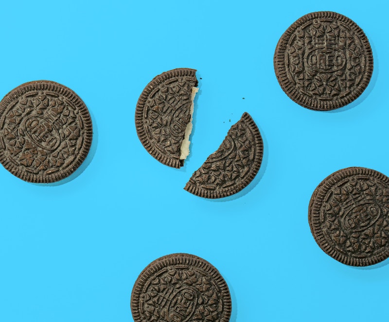 VegNews.Oreos