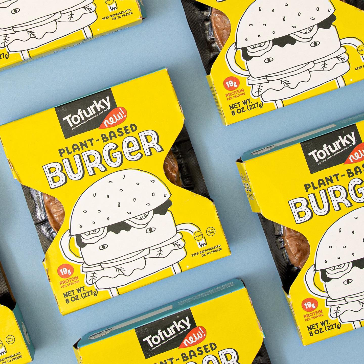 VegNews.VeganBurger.TheTofurkyCompany