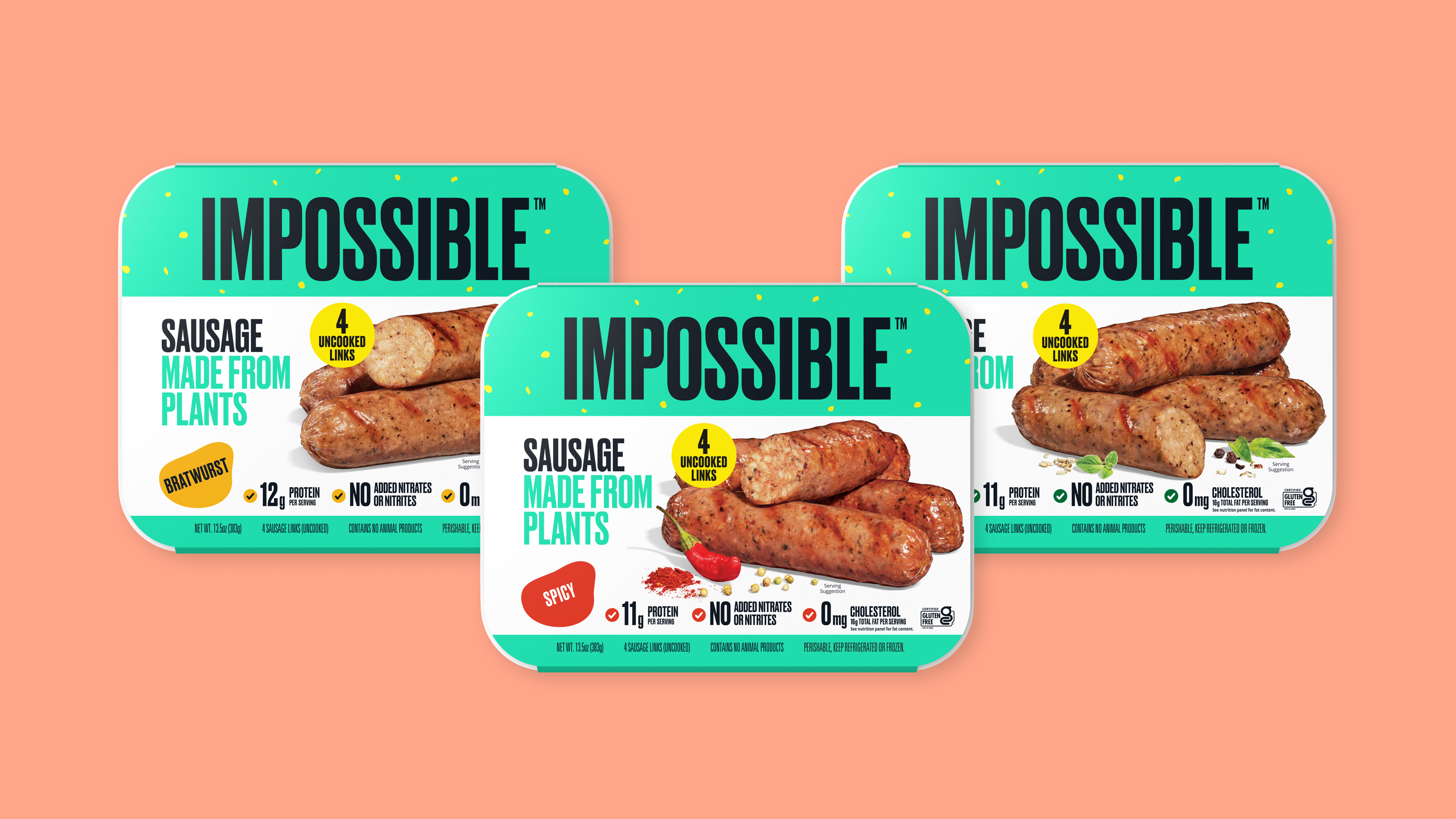 VegNews.VeganSausageLinks2.ImpossibleFoods