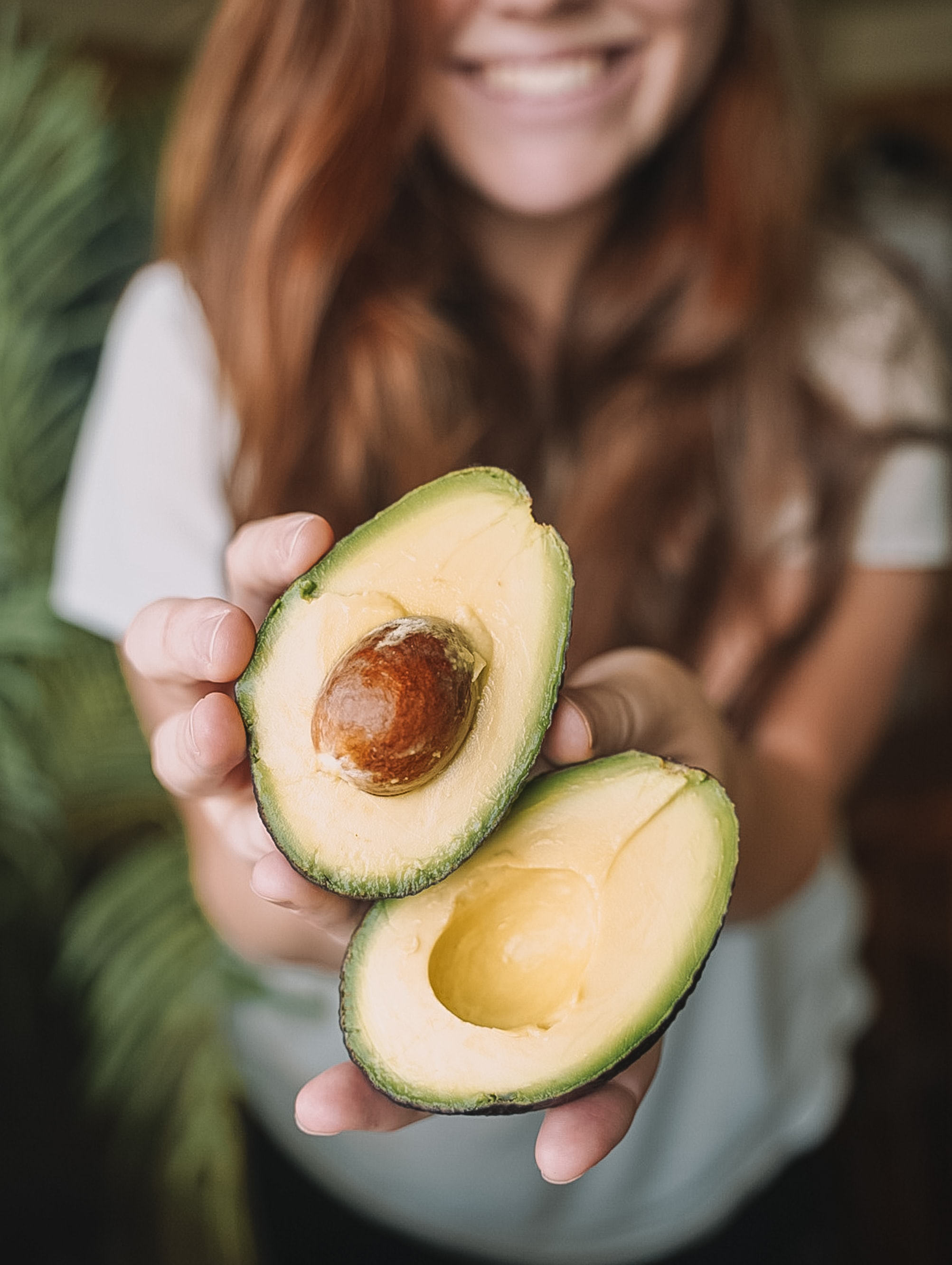 VegNews.Avocado