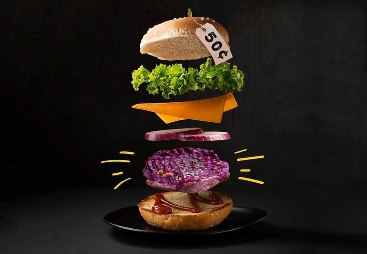 VegNews.McDonaldsNetherlandsEosta