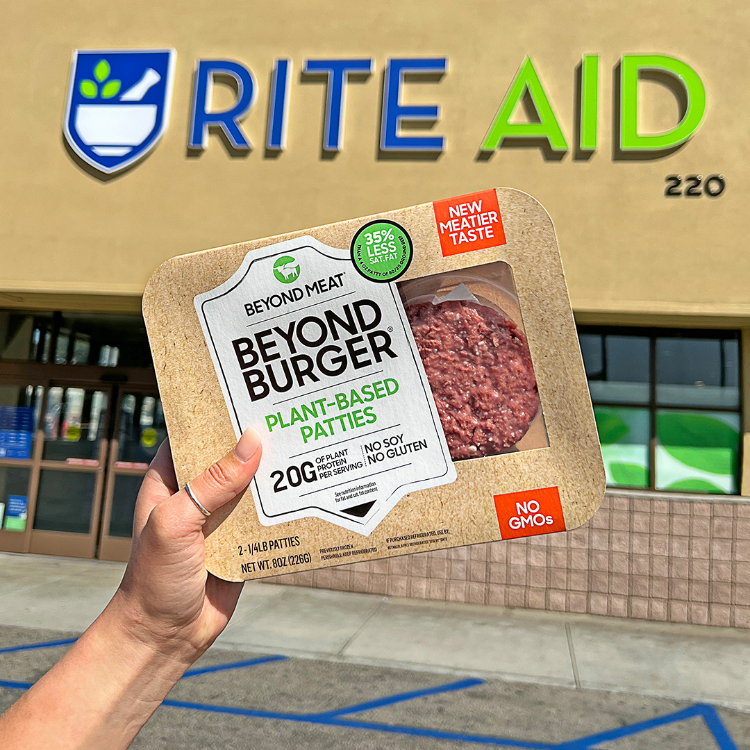 VegNews.BeyondMeatRiteAid