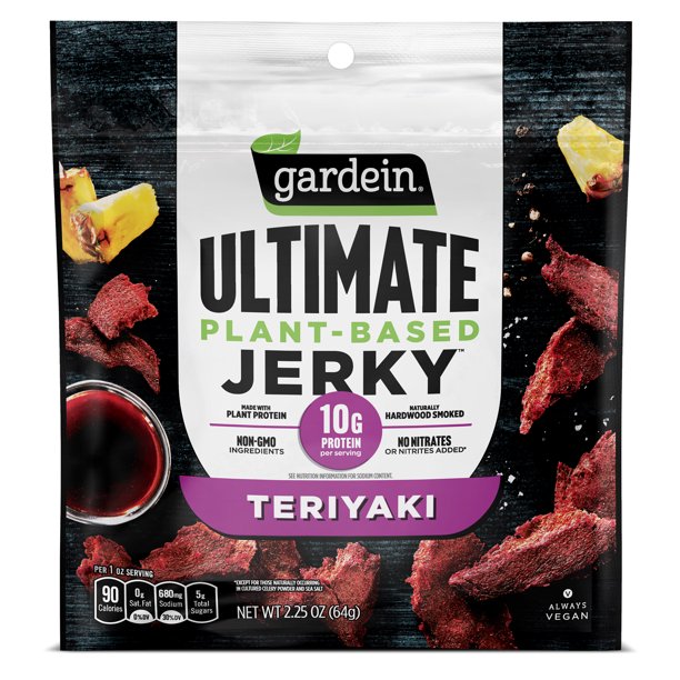 VegNews.GardeinJerky