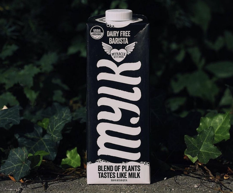 VegNews.Mylk